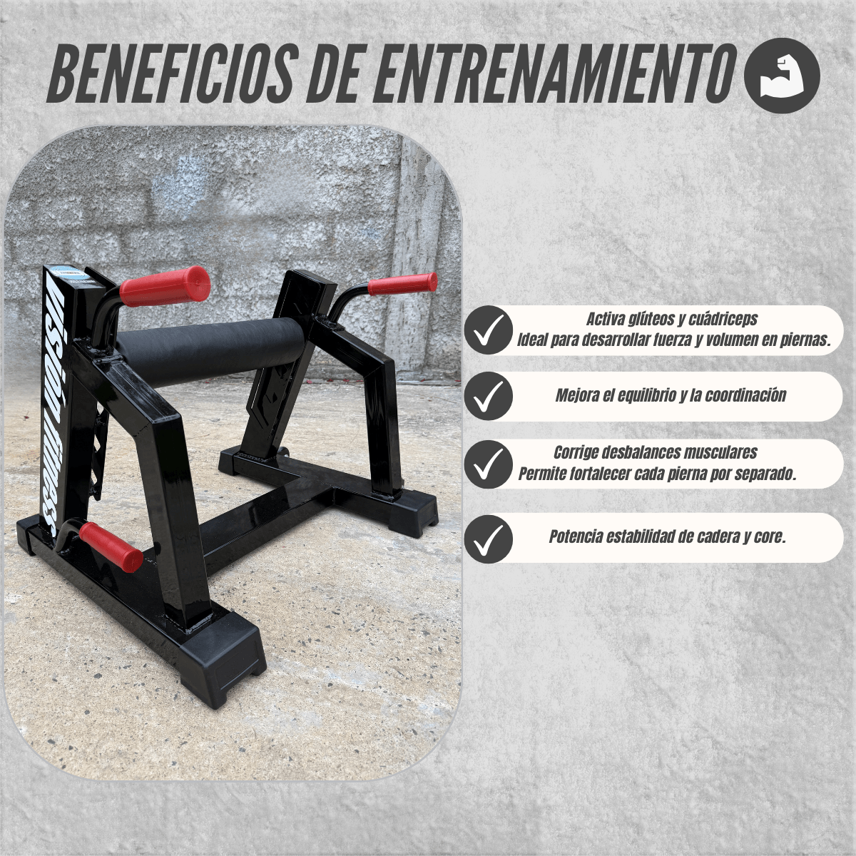 Banquito de Búlgara